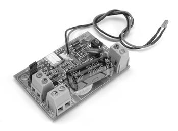 XXX Plena Voice Alarm LBB1997/00 PLN-V6RCE Rozšíření dálkového ovládání PLN-1EOL Deska