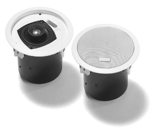XXX Reproduktory LC2-PC30G6-4 30W Premium sound stropní reproduktor LC2-PC60G6-10 60W Premium sound stropní subwoofer reproduktor 4 koaxiální dvou-pásmový rerproduktor Ochrana proti přetížení v celém