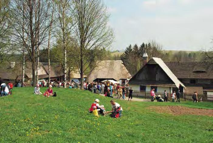 Pohádková cesta s Kacafírkem populárně-naučný I.