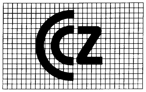 Označení se uvede podobně jako u označení CE po posouzení shody autorizovanou osobou. Označen může být přímo výrobek nebo jeho obal, značku je možné uvést i v technické a jiné dokumentaci.