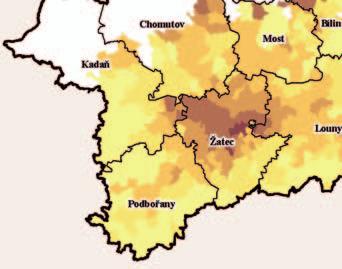 ochrany půdy Pro udržitelnou zemědělskou produkci je nezbytným předpokladem vlastnost půdy označovaná jako