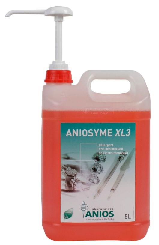 Aniosyme XL3 Anios