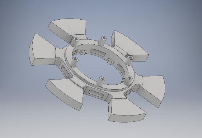 Model v tomto formátu vkládáme do programu, který vytvoří pro 3D tiskárnu program,