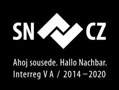 státem Sasko 2014 2020 v rámci cíle Evropská územní