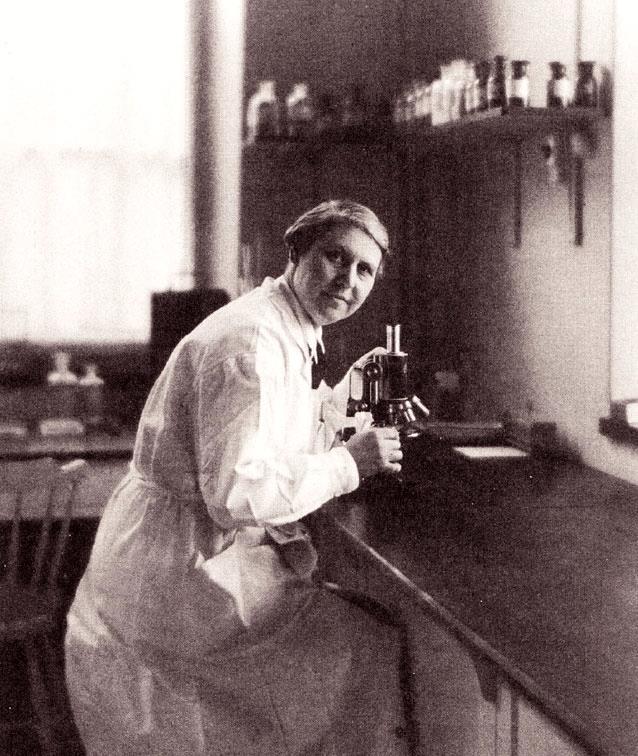 Salicyl-azosulfapyridin Sulfasalazine (1938) Nanna Svartz 1890-1986