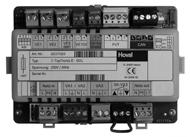 Solární modul Hoval TopTronic E Popis Solární modul TopTronic E Modul regulátoru se hodí k řízení rozdílu teplot, řízení tepelných solárních zařízení, pro ohřev procesní vody a/nebo k podpoře