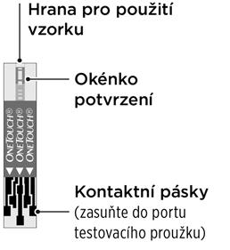 Seznámení se systémem