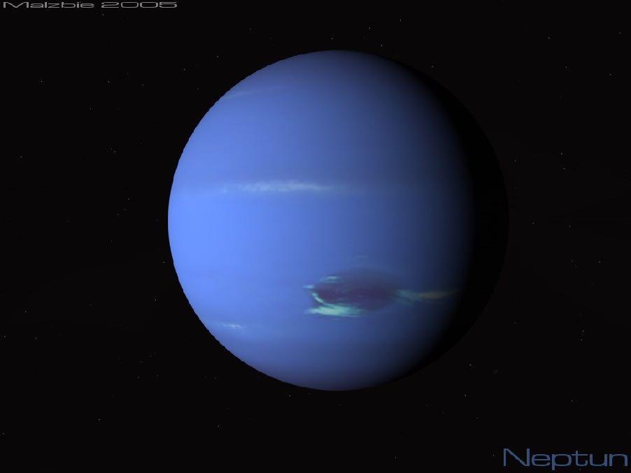 Neptun