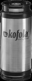 Portfolio nápojů Kofola Original přepravka sklo 0,33 l přepravka
