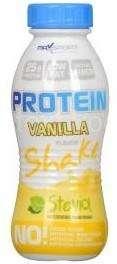 Sport Milkshake vanilka 310 ml /12 ks/