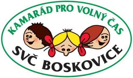 Středisko volného času Boskovice, příspěvková organizace 17.