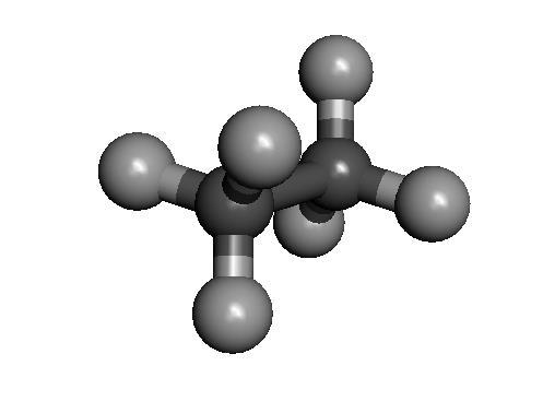 Alkany (resp. cykloalkany) jsou nejzákladnější organické sloučeniny složené pouze z atomů uhlíku a vodíku. Všechny vazby uhlík-uhlík jsou jednoduché (C-C).