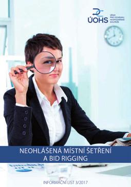 Významná část infolistu je zaměřena na aktuální problematiku zadávání IT veřejných zakázek, zejména na vybrané otázky spojené s autorskoprávní ochranou, licencemi či migrací dat.