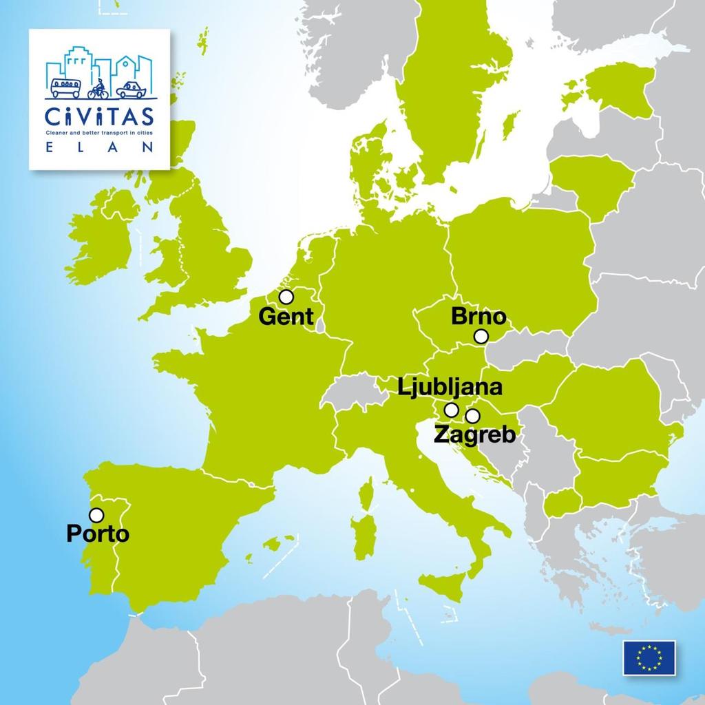 CIVITAS