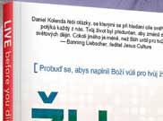aby ti pomohl objevit a následovat Boží povolání.