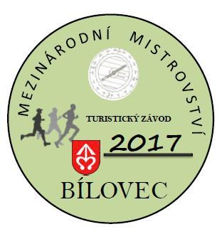 Kategorie a délka tratí: Kategorie Rok narození Délka tratě Barva tratě nejmladší žactvo 2007 a mladší 2-3 km modrá mladší žactvo 2005 2006 2-4 km bílá starší žactvo 2003-2004 2-4 km bílá mladší