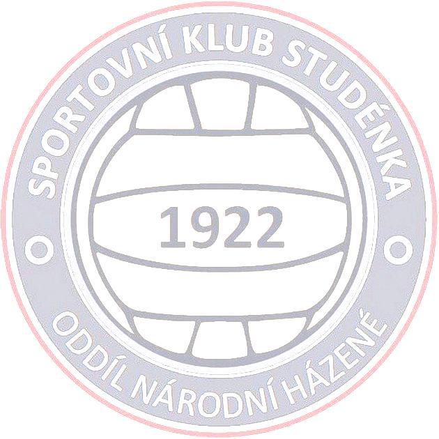 SK Studénka - sestava družstva Jakub Falhar 2001 brankář Vojta Kalus 2003 brankář Dominik Brož 2001 obránce David Urbánek 2000 obránce Martin Schiller 2001 obránce Daniel Demel 2001 obránce Pavel