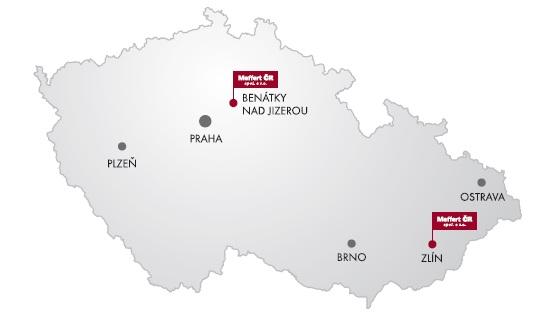 Náchodská 2397/23 193 00 Praha 9 Horní Počernice