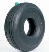Pneumatiky, duše Všechny uvedené pneumatiky jsou vhodné pro použití na UL a VLA letounech.