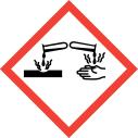 Název výrobku: ALFÍK UNI Strana 3 z 8 Symboly nebezpečnosti: Xn N R 21/22,37/38,41, 50/53 S 26,37/39,60,61 Zdraví škodlivý Nebezpečný pro životní prostředí Název složky: ethylediamintetraacetát