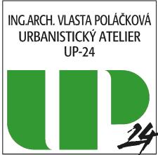 Zadavatel: Město Ústí nad Orlicí Pořizovatel: Městský úřad Ústí nad Orlicí Projektant územního plánu: Ing. arch.