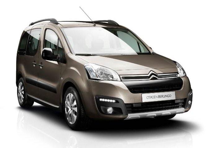 BONUS ÚNOR až 25 000 Kč nový citroën Berlingo multispace AKTUÁLNÍ AKCE Exkluzivní financování CITROËN PRIVILEGE ( * ) s finančním bonusem 10 000 Kč vč. DPH z Akční ceny (1) vozu.