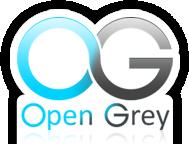 OpenGrey databáze šedé literatury v režimu OA 700.