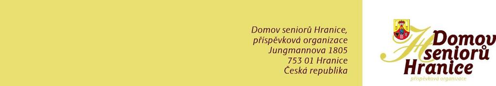 Číslo jednací: Datum přijetí žádosti: ŽÁDOST O POSKYTOVÁNÍ PEČOVATELSKÉ SLUŽBY 1.