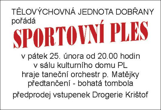 ..! Navíc si musíme přiznat, že se pořád jedná o amatérský sport a i my všichni v klubu se pořád učíme! Nový rok 2011 odstartovali také naši žáci, a jak jinak než sportovním kláním.