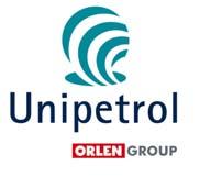 UNIPETROL 1.