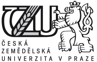 Ministerstvo školství, mládeže a tělovýchovy registrovalo podle 36 odst. 2 zákona č. 111/1998 Sb., o vysokých školách a o změně a doplnění dalších zákonů (zákon o vysokých školách), dne 13.