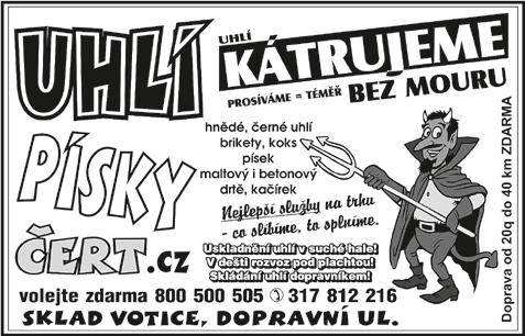 informační servis dokončení ze str. 23 Plánované akce v KDJS Sedlčany na únor 10. 2. ÚČASTNÍCI ZÁJEZDU (travesti show) 18. 2. PETR KOLÁŘ VYZNÁNÍ (koncert oblíbeného zpěváka) 27. 2. DĚTSKÝ KARNEVAL (Velká kobra) 28.