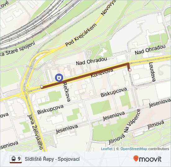 Pokyny: Ohrada 2 zastávek ZOBRAZIT JÍZDNÍ ŘÁD LINKY Vozovna Žižkov Na vápence 915/14, Praha Ohrada Koněvova 118, Praha Ohrada jízdní řád cesty: Pondělí 15:10-15:38 Úterý