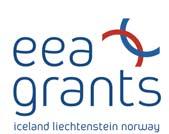 Podpořeno grantem z Islandu, Lichtenštejnska a Norska v rámci Finančního mechanismu EHP a Norského finančního mechanismu
