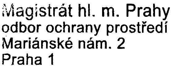 dodržet opatøení k prevenci, vylouèení, snížení, popøípadì kompenzaci nepøíznivých vlivù navržených v oznámení.