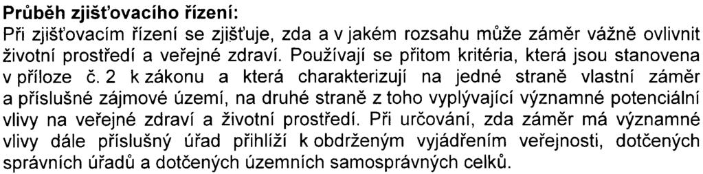 2 Oznamovatel: Ing. Václav Èanèík, B. Vohánkové 161, Èejetièky, Mladá Boleslav MUDr. Olga Nováková, Nad Rokoskou 1321/29, Praha 8 Ing.