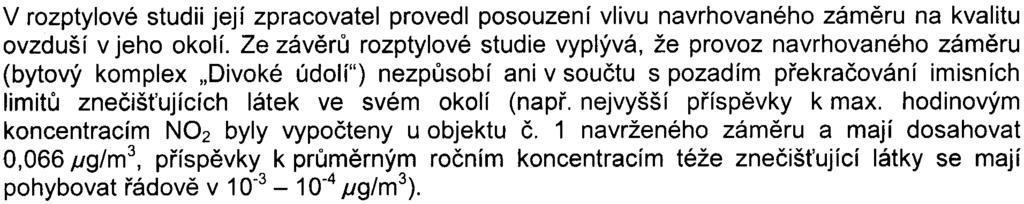 5/8 S-MHMP-2420 18/2007 /OOPNI/EIAl4 I 9-2/Nov Umístìní zámìru Dotèené území se nachází na území mìstské èásti Prahy 9, v katastrálním území Hrdloøezy.