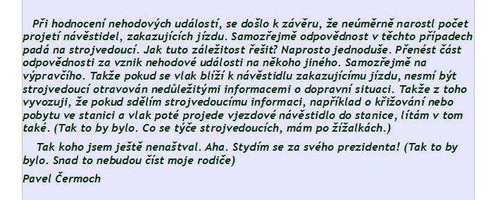 Jednání závodního výboru Termíny schůzí ZV OSŽ Praha Vršovice schůze se budou konají vždy první čtvrtek v měsíci, od 8.00 hod Datum: Místo schůze: 2.3.2017 Smíchov 6.4.