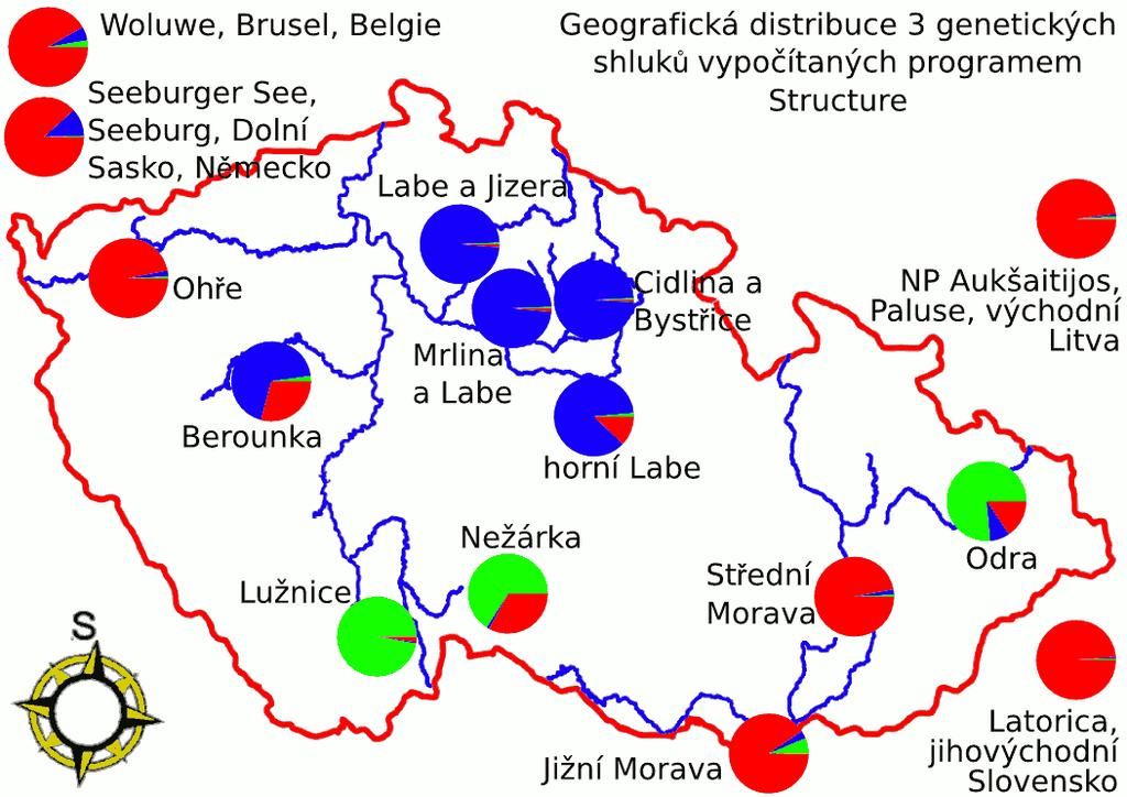 Úvod Stuĺık v ČR Příklady odjinud Závěrem Reference Úvod