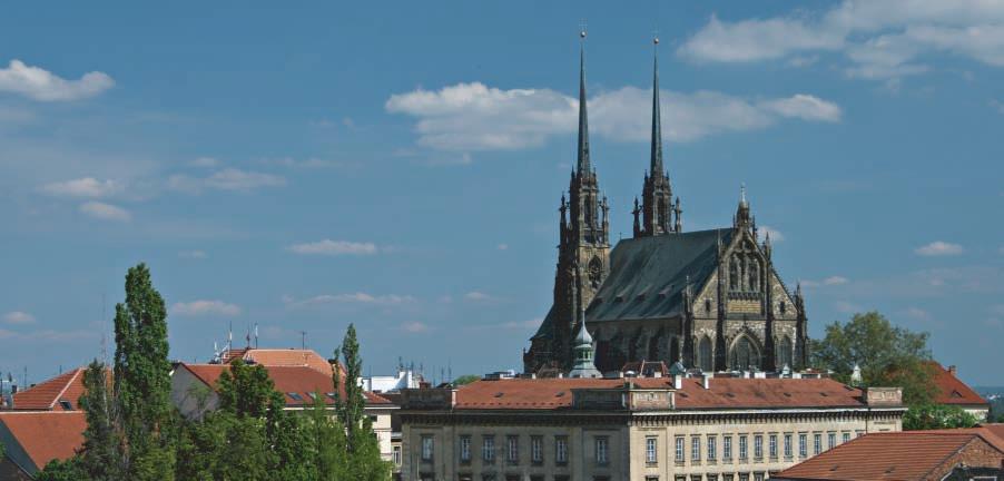 METODIKA Magistrátu města Brna MESTSKÉ Ě STANDARDY pro kanalizační zařízení aktualizace 1. 6.