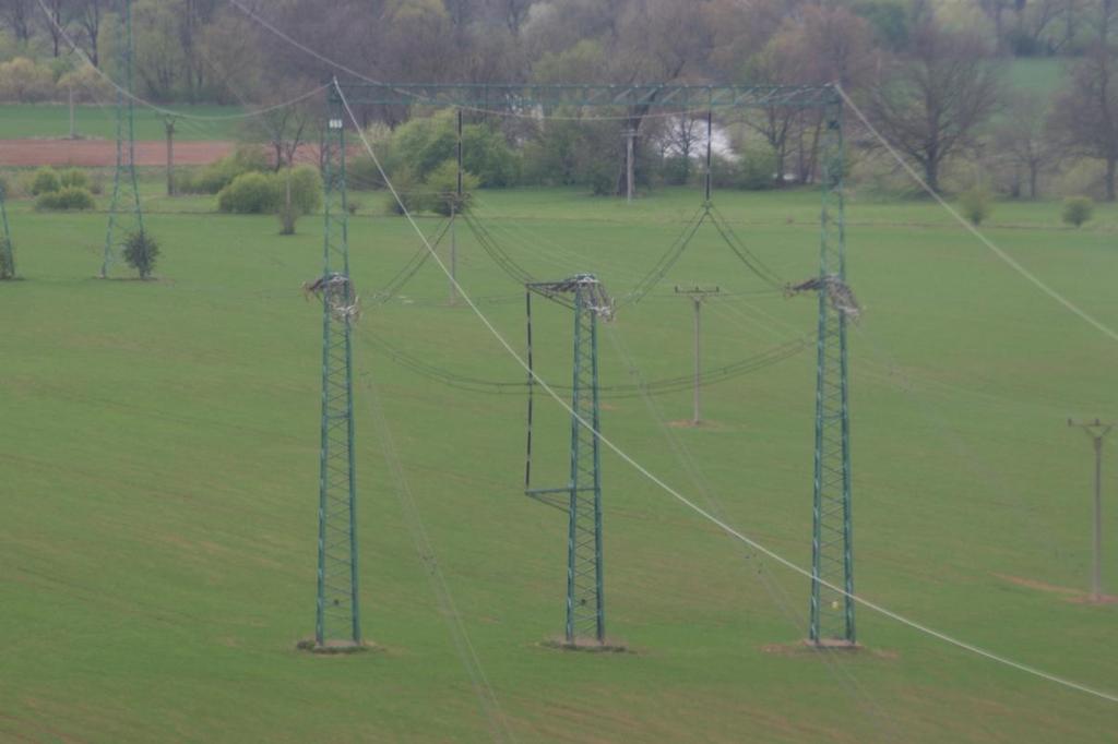 Portál 400 kv [10]