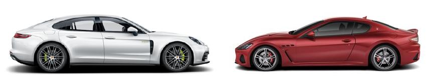 Real-time OS Budoucnost Italové spolupracují s Maserati ČVUT s Porsche Na