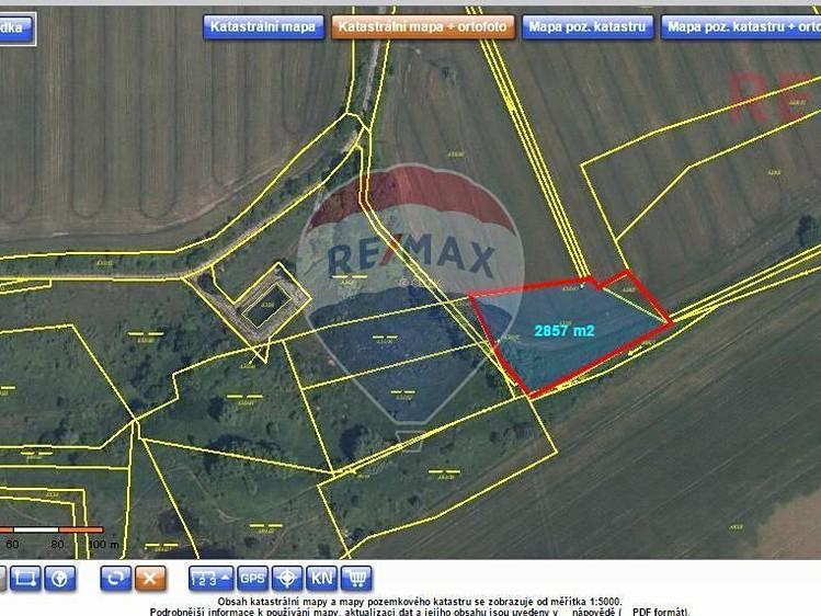 3 111 750 12 447 250,00 0,10 25,50 Název: Prodej pozemku 2 857 m2 Lokalita: Praha 10 - Praha-Petrovice Popis: Prodej nestavebního pozemku o celkové ploše 2857m2, který se nachází v Praze Petrovicích.