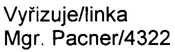 100/2001 Sb, o posuzování vlivù na životní prostøedí a o zmìnì nìkterých souvisejících zákonù (zákon o