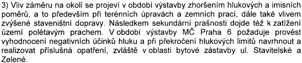 výraznému pøekraèování emisního stropu pro oxidy dusíku a budoucí možnosti snižování emisí jsou u této škodliviny velmi omezené Není žádoucí nadále instalací dalších zdrojù zvyšovat rozdíl mezi