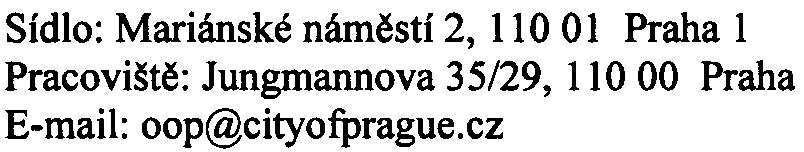 dalšímu imisnímu zatížení a zneèištìní ovzduší dané oblasti, které je pøedevším vlivem dopravy již dnes vysoké MÈ Praha 6 konstatuje, že navrhovaný zpùsob vytápìní je nesystémové øešení, které není v