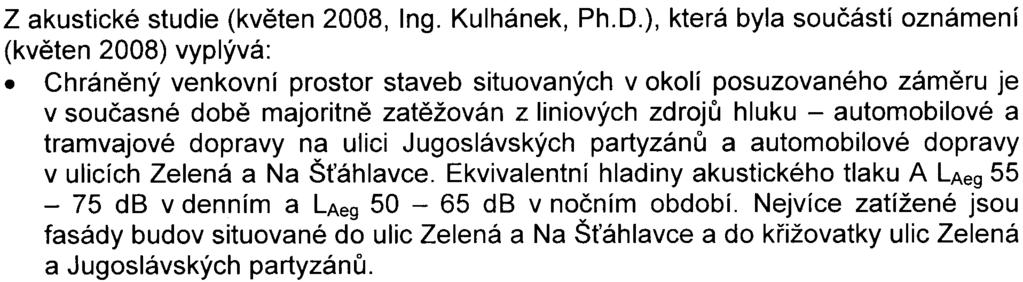 - 9 z 12 - S- MHMP- 343977 /2008/00P NI/EIAl5 5 3-2/Pac øešení pouze 15 garážových stání v objektu B a pronájem zbylých 108 PS v novì budovaném parkovacím domì v ulici Jugoslávských partyzánù