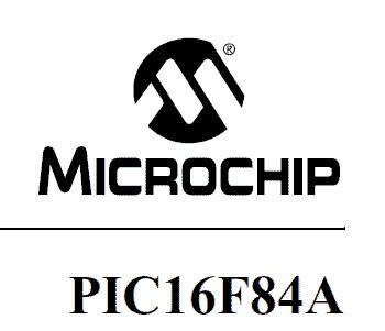MPASM a IDE pro vývoj aplikací MCU (Microchip) MPLAB, vývojové prostředí a jeho instalace; Založení nového projektu a jeho základní nastavení; Zásady tvorby a základní úprava formuláře zdrojového