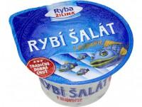 g Rybí šalát v majonéze, 1 kg Kód: 413 EAN: 8588001156510 Kód: 411