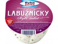 Rybie šaláty majonézové Rybí šalát labužnícky, 140 g Tuniakový šalát Espaňa, 120 g Tuniakový